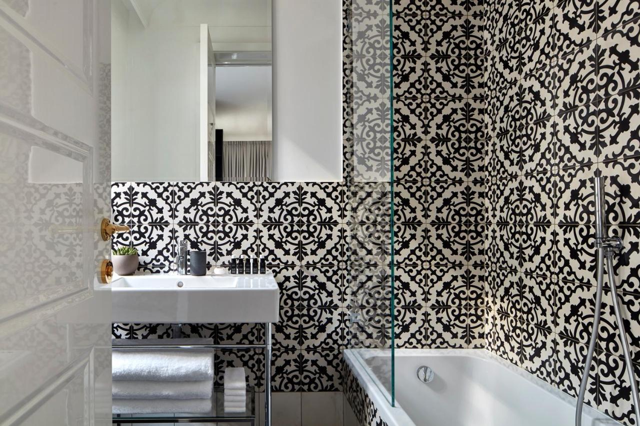 Renoma Apartments Tel Aviv Bagian luar foto