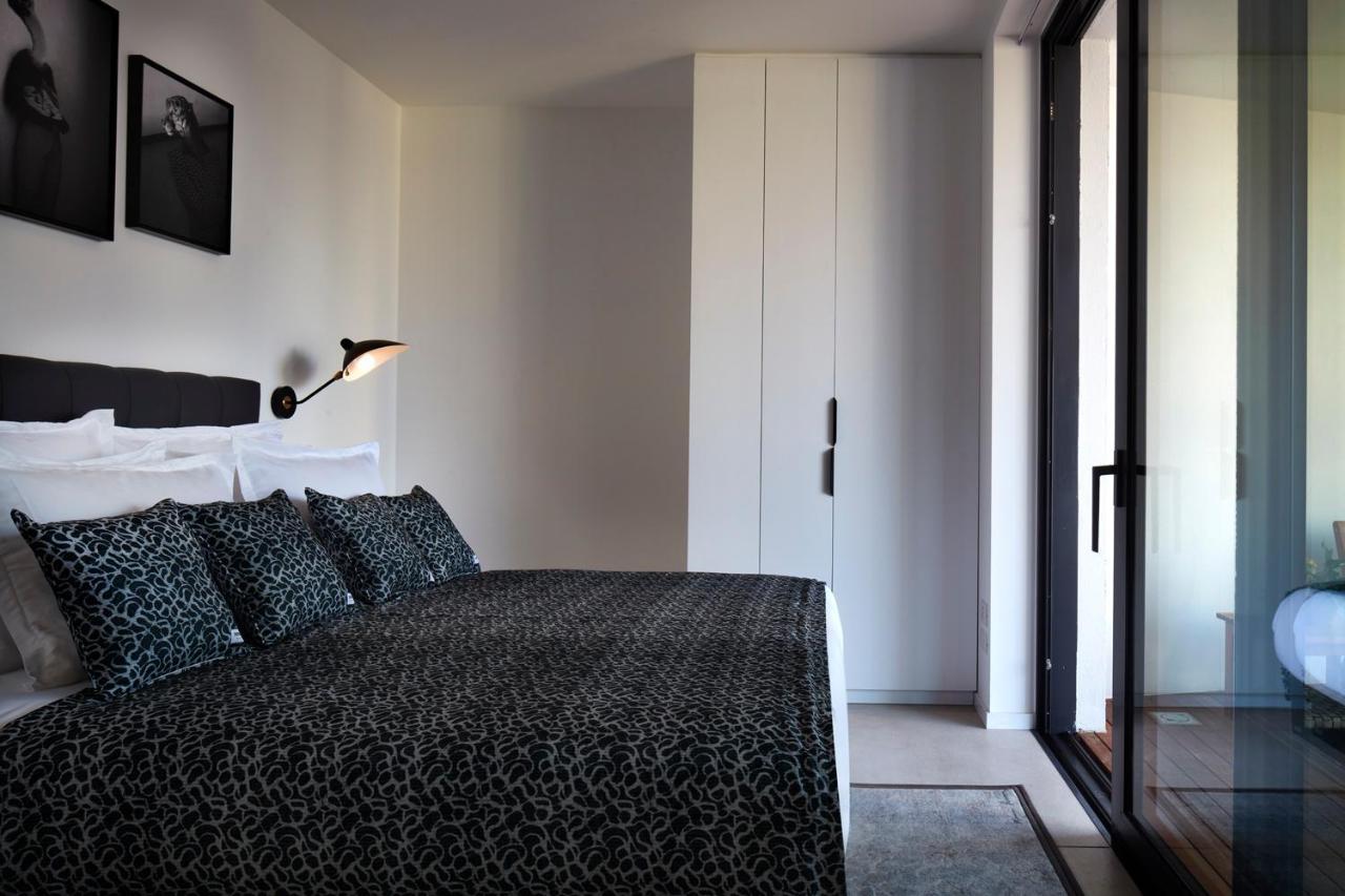 Renoma Apartments Tel Aviv Bagian luar foto